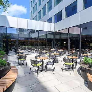 Radisson Berchem 4* Anvers