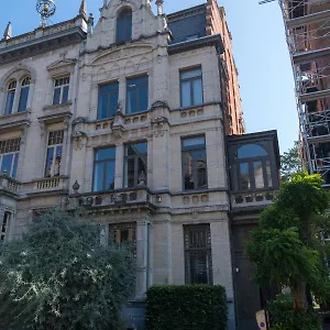 Garden Of Eden 4* Anvers