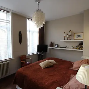 Maison d'hôtes One Room, Ostende