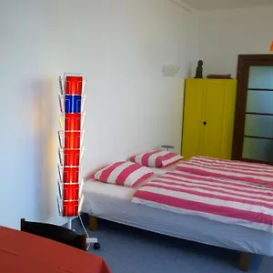 Couette-café B&B Oostende, Ostende
