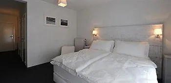 Avenue Beach Hotel Ostende 3*,  Belgique