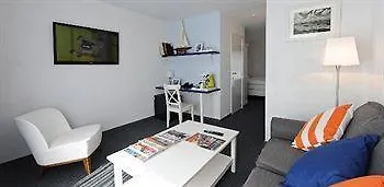 Avenue Beach Hotel Ostende