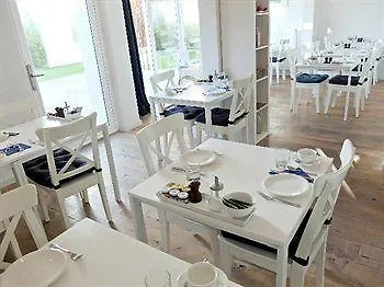 Avenue Beach Hotel Ostende