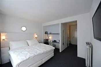 Avenue Beach Hotel Ostende