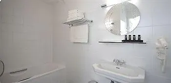 Avenue Beach Hotel Ostende