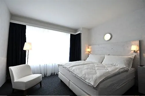Avenue Beach Hotel Ostende