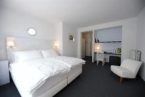 Avenue Beach Hotel Ostende